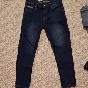 Size 30-32 Diesel Jeans